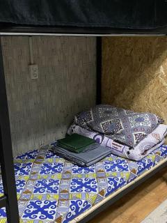 Arena Hostel - 6