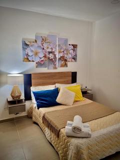 Apto NUEVO y Moderno AC Wi-Fi en Gaira Santa marta - 5