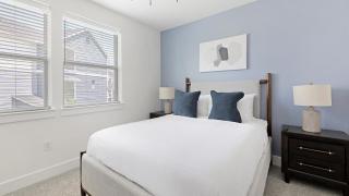 Landing Stylish 1BD Gym - 3