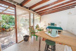 Aspidistra Self-Catering - 3