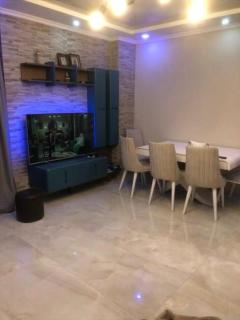 Point Inn Kobuleti - 8