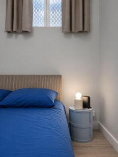 So'Cosy 4-bed apartment Vincennes - 1