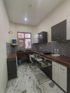 Om Homestay - 3