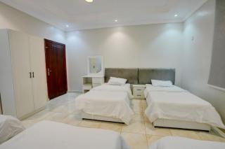 Al Bayt Al Madini Suites البيت المديني للأجنحة السكنية الخاصة - 5