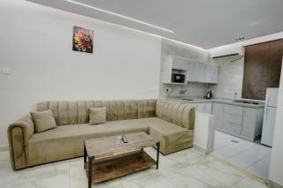 Al Bayt Al Madini Suites البيت المديني للأجنحة السكنية الخاصة - 7