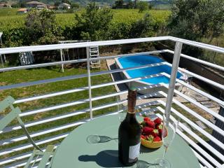SlowCasa - VILLA Garden & Pool - Full Apartment - 5