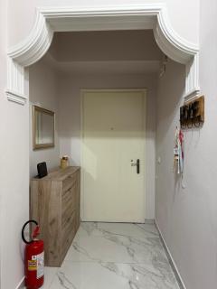 Maria Apartment Garitsa Corfu - 4