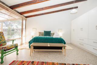 Aspidistra Self-Catering - 9