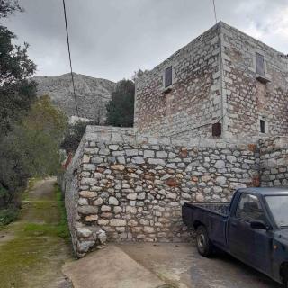 Torre 1838 - 2