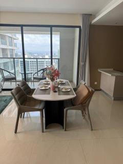 GTC Apartment - 8