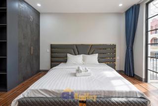 Novaworld Phan Thiết - Double room - 8