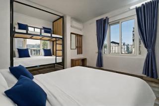 Hà Nội Miah Boutique- all rooms with window - 6
