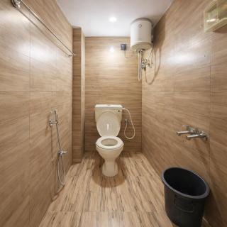 Affordable Refreshment & Hourly Stay near Tiruvannamalai Mandir - 8