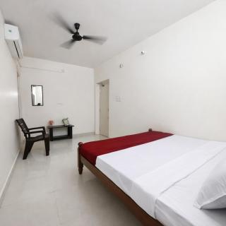 Affordable Refreshment & Hourly Stay near Tiruvannamalai Mandir - 7