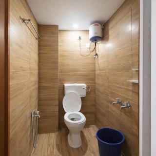 Affordable Refreshment & Hourly Stay near Tiruvannamalai Mandir - 4