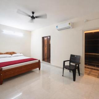 Affordable Refreshment & Hourly Stay near Tiruvannamalai Mandir - 3