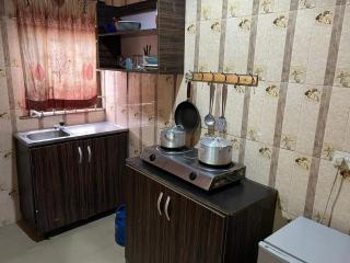 Electra Serviced 1 Bedroom Apartment, Lagos - 2