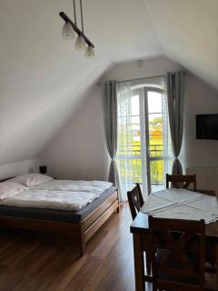 VILLA AURELIA Pokoje i Domki w Mielenku - blisko plaży - 4