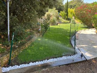 Mas provençal avec grande piscine idéal 8-10 personnes ! # Welcome - 9