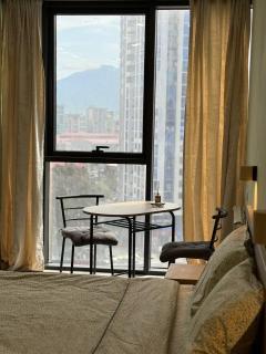 Elegant Studio Near Sea & Stadium - 9