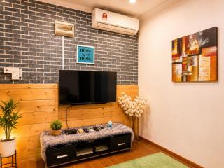 SULAP MIEA Homestay - Keningau - 4