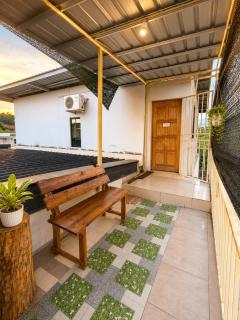 SULAP MIEA Homestay - 8