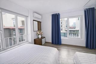 Hà Nội Miah Boutique- all rooms with window - 5