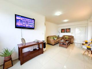 Spacious & Convenient, Comfortable Apartment In La Campiña, CCS - 6