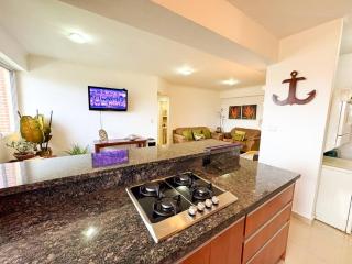 Spacious & Convenient, Comfortable Apartment In La Campiña, CCS - 4