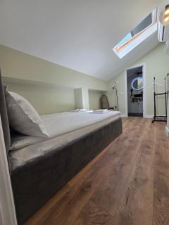 Rooms&Apartments in central zone - 8