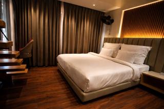 The Grand Suncity Hotel & Resort - 5