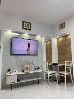 SYA Cozy Apt near Tirana Center - 2