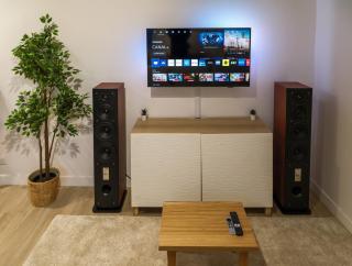 T2 design & calme - Hi-Fi premium - 5 min métro - 7