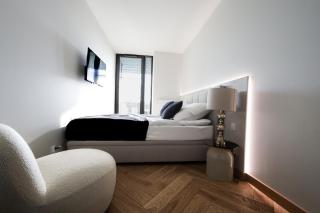 Apartamenty ARTE - Reduta 95 - garaż faktura VAT - 3
