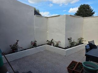 maison de madame De souter - 9