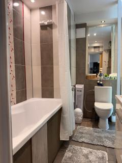 Apartament Szafir - 3