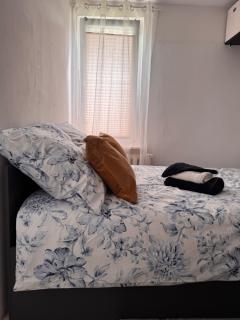 Apartament Szafir - 1