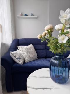 Apartament Szafir - 9