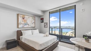 Central Downtown Studio Close to Bayfront Park - 8