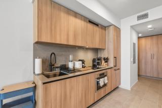 Central Downtown Studio Close to Bayfront Park - 6