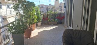 Jocasta - Cocoon Apartment Near Metro Station - Athene - 9