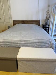 Le duplex à Pézenas - 1