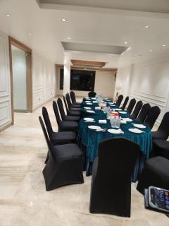 The Grand Suncity Hotel & Resort - 1