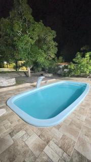 Villa Serrinha - Sitio Paraiso - 4