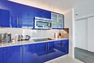 Premier Upgraded FLL 2BR Penthouse, Best Views of the W Resort! - 2