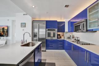 Premier Upgraded FLL 2BR Penthouse, Best Views of the W Resort! - 3