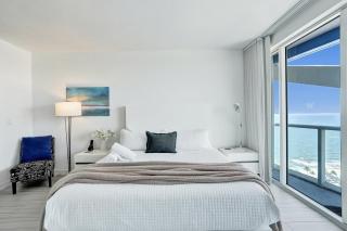 Premier Upgraded FLL 2BR Penthouse, Best Views of the W Resort! - 7