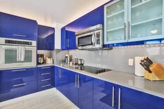 Premier Upgraded FLL 2BR Penthouse, Best Views of the W Resort! - 1