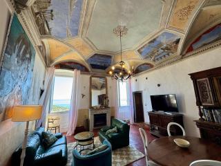 Tour historique vue mer Cap Corse - 9