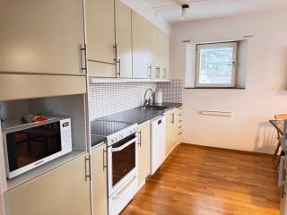 Comfortable Eriksberg Apartment Guest Suite - Göteborg - 6